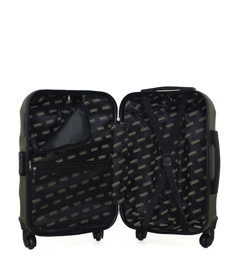 HERO – Handgepäck - Koffer 55cm MOSCOU