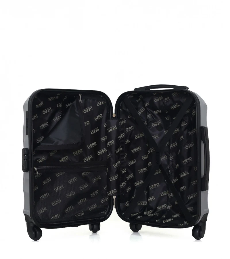 HERO – Handgepäck - Koffer 55cm MOSCOU