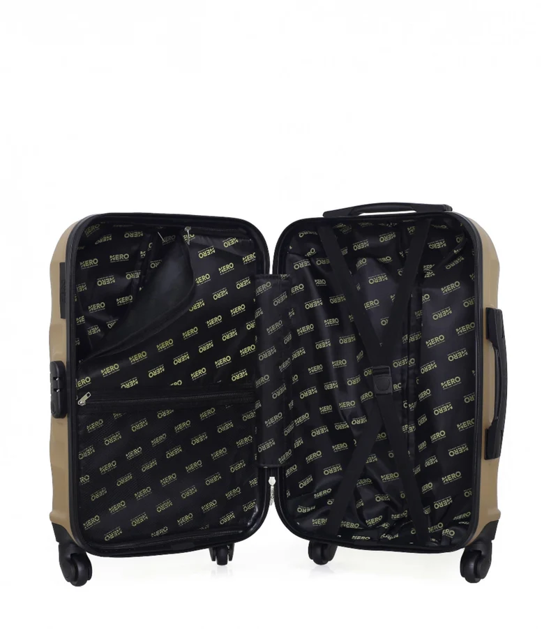 HERO – Handgepäck - Koffer 55cm MOSCOU