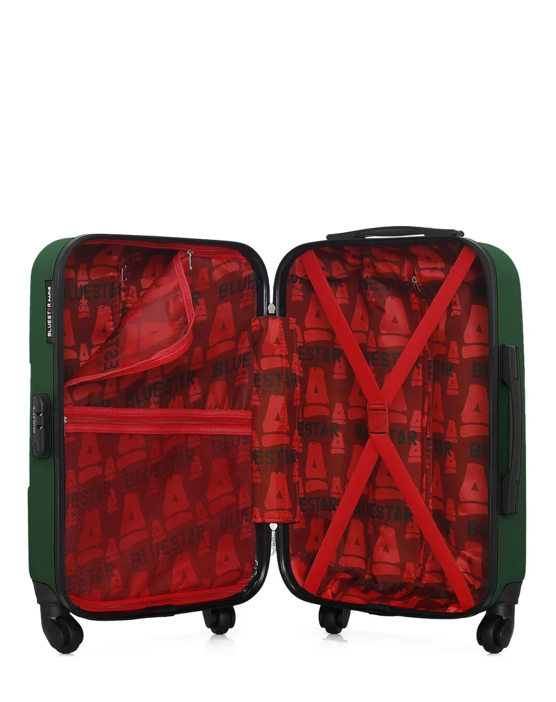 Handgepäck - Koffer 55cm MIAMI