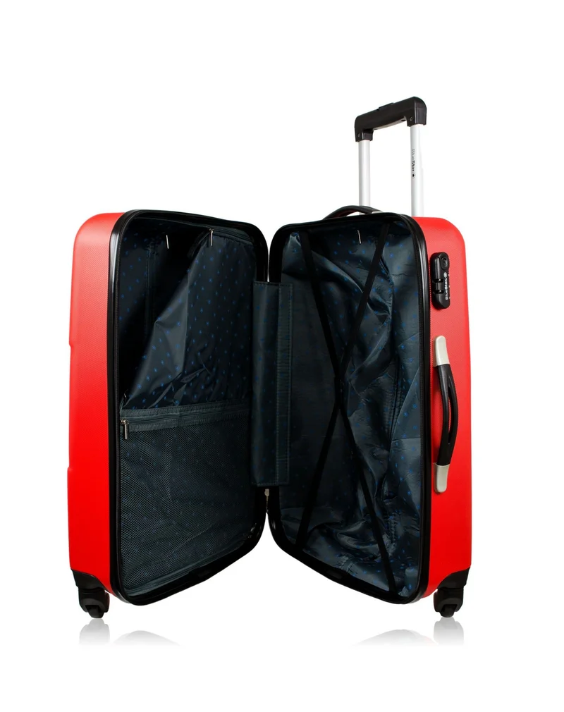 Handgepäck - Koffer 55cm MIAMI