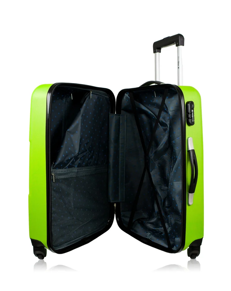 Handgepäck - Koffer 55cm MIAMI