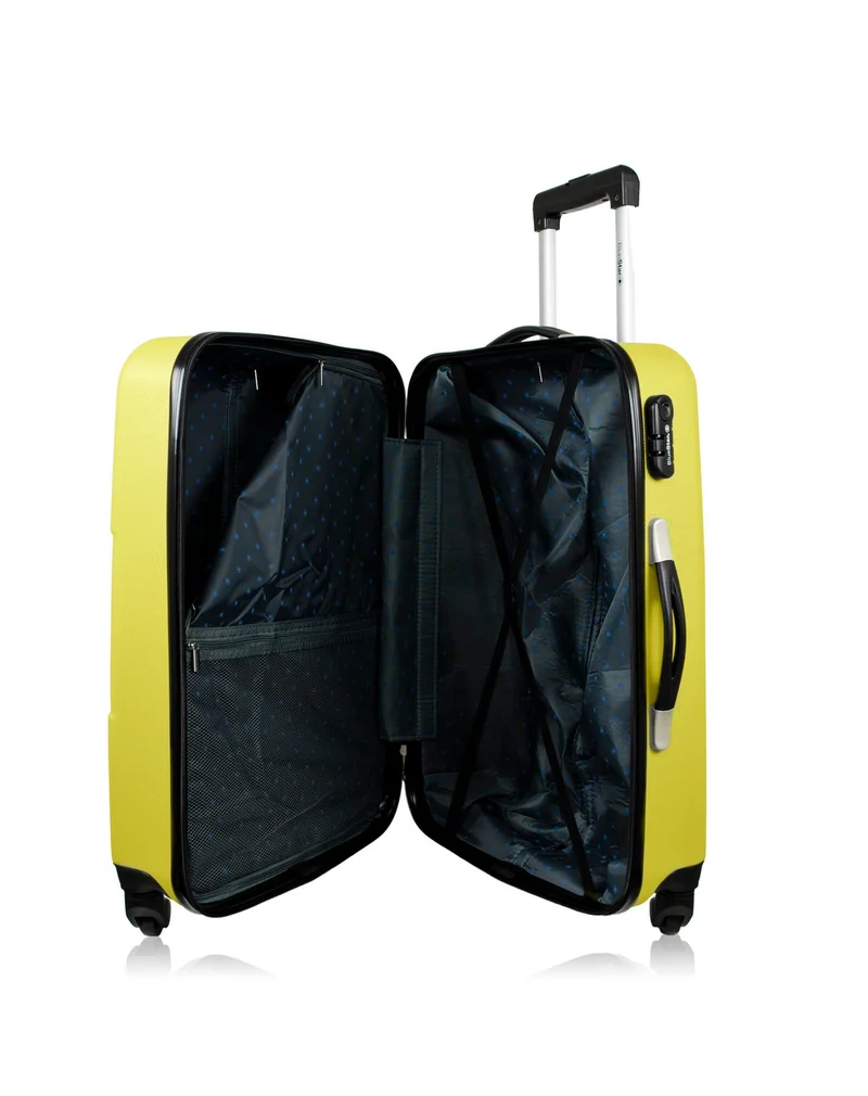 Handgepäck - Koffer 55cm MIAMI