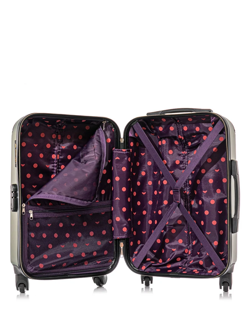 LPB LUGGAGE - Handgepäck - Koffer 55cm MARIANNE