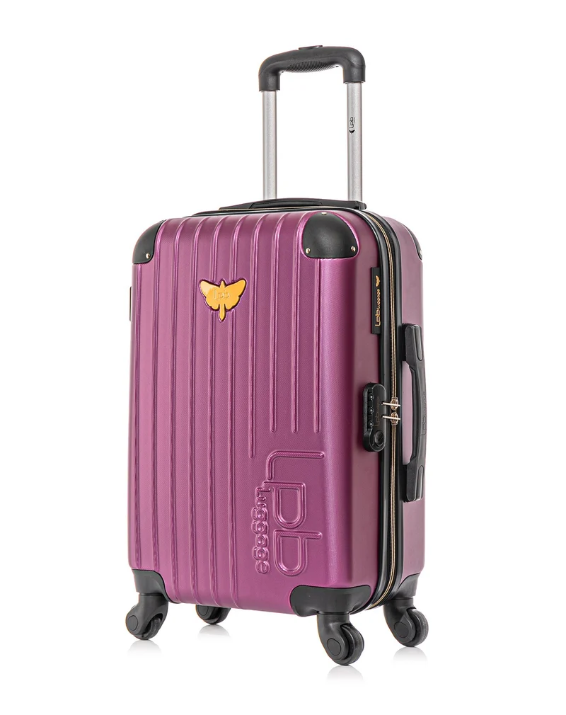 LPB LUGGAGE - Handgepäck - Koffer 55cm MARIANNE