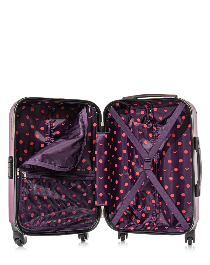 LPB LUGGAGE - Handgepäck - Koffer 55cm MARIANNE