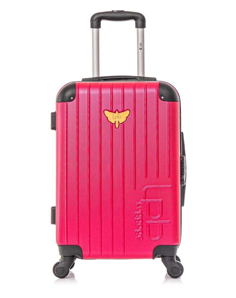 LPB LUGGAGE - Handgepäck - Koffer 55cm MARIANNE