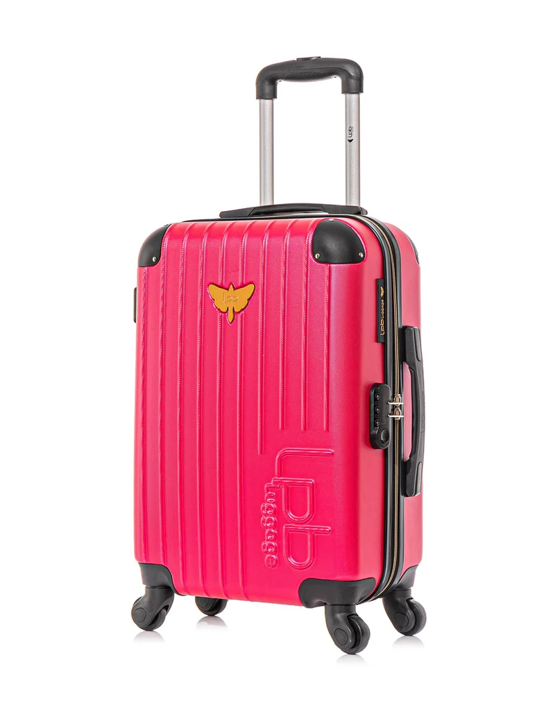 LPB LUGGAGE - Handgepäck - Koffer 55cm MARIANNE