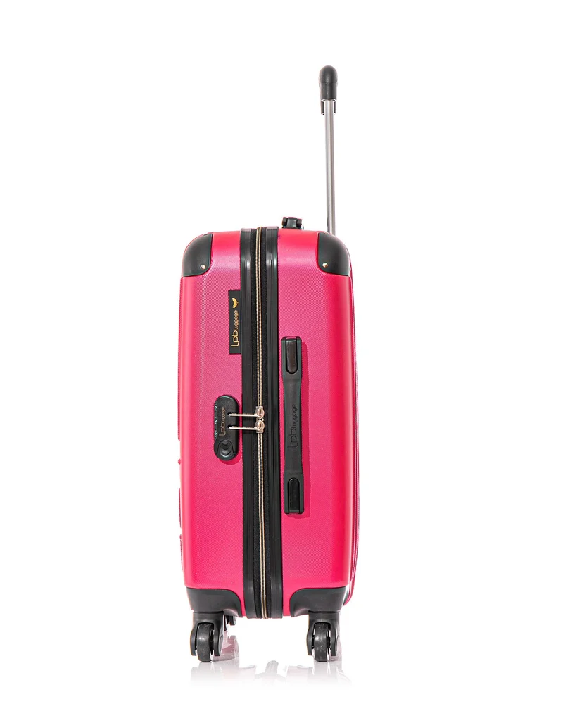 LPB LUGGAGE - Handgepäck - Koffer 55cm MARIANNE