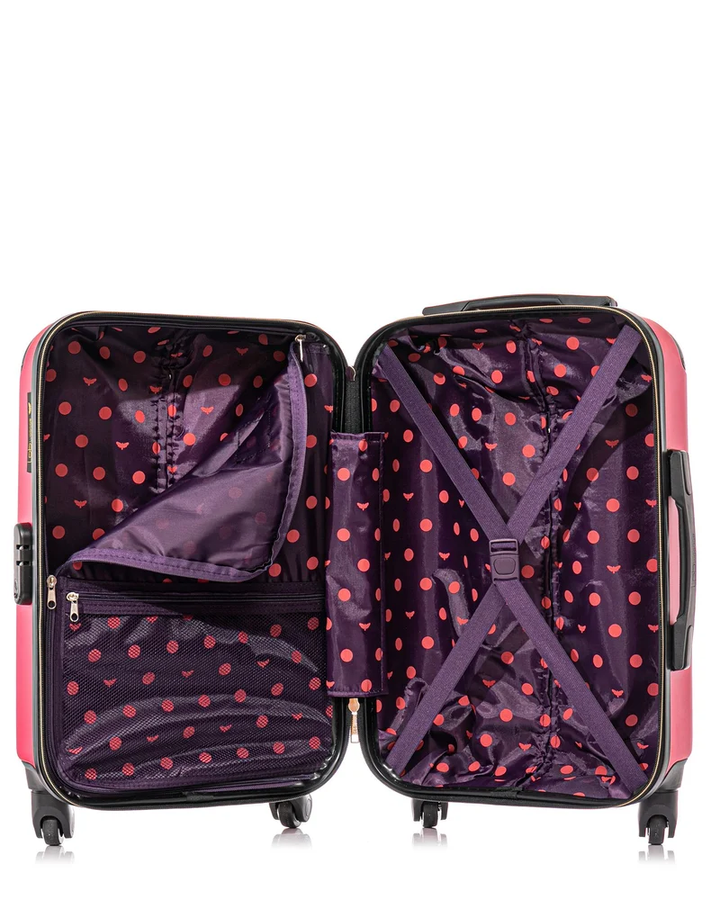LPB LUGGAGE - Handgepäck - Koffer 55cm MARIANNE