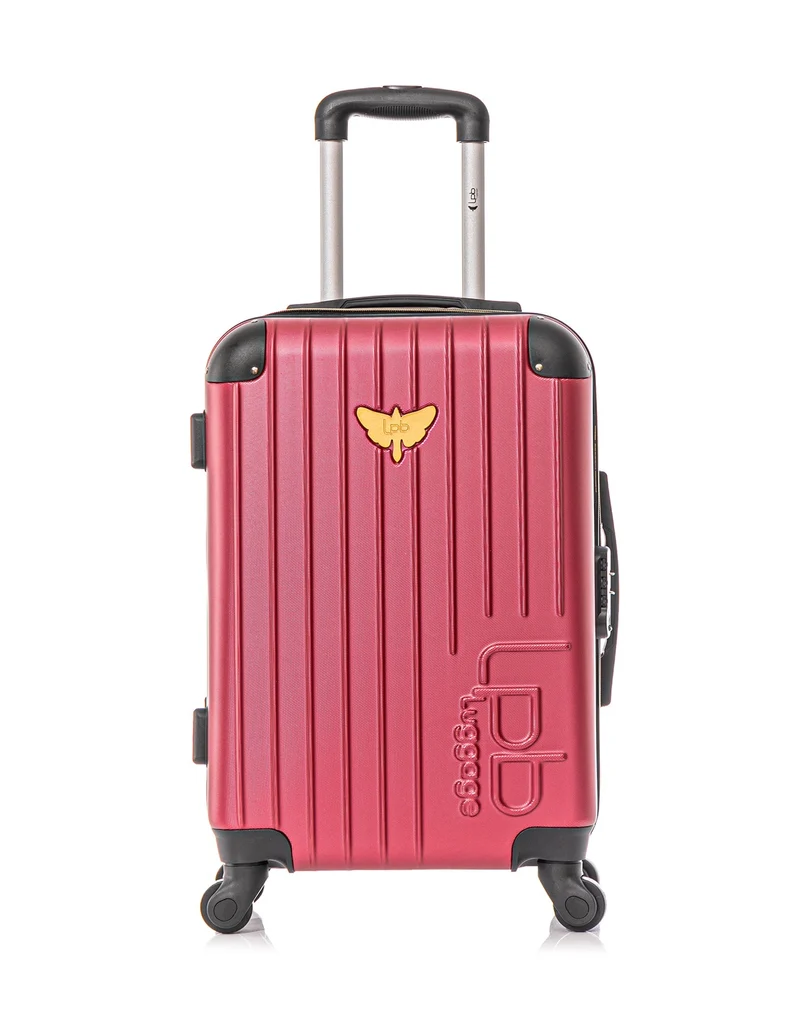 LPB LUGGAGE - Handgepäck - Koffer 55cm MARIANNE