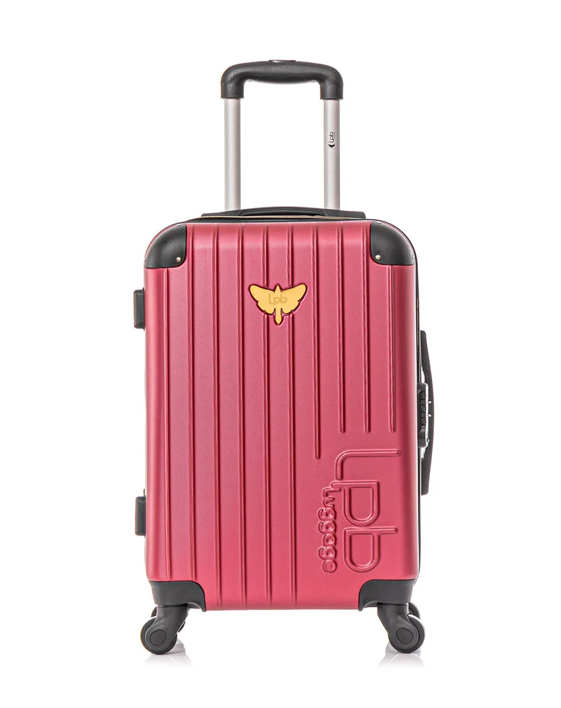 LPB LUGGAGE - Handgepäck - Koffer 55cm MARIANNE