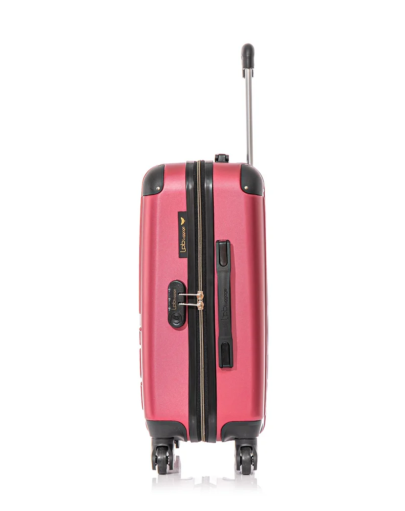 LPB LUGGAGE - Handgepäck - Koffer 55cm MARIANNE