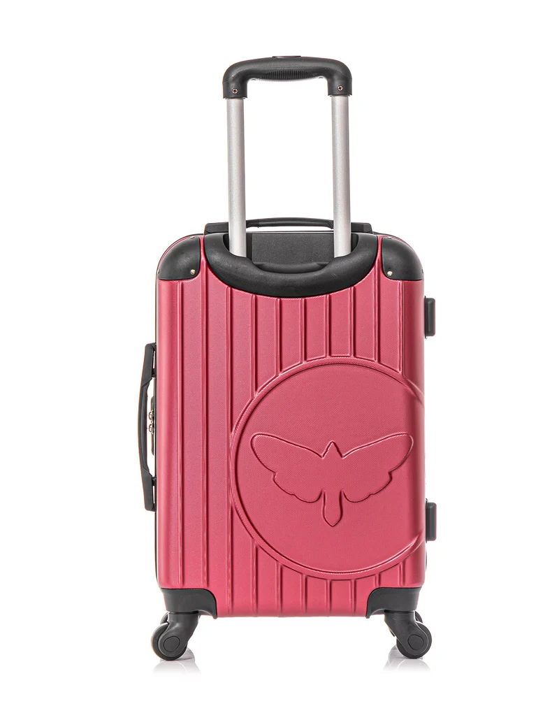 LPB LUGGAGE - Handgepäck - Koffer 55cm MARIANNE