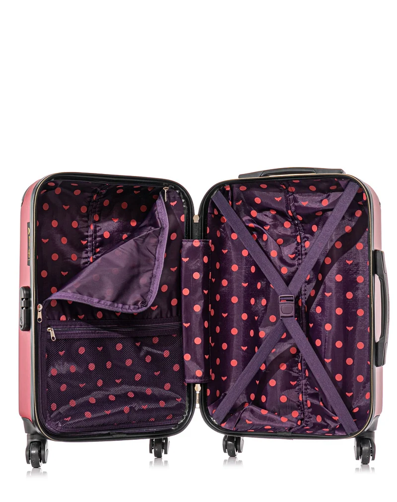 LPB LUGGAGE - Handgepäck - Koffer 55cm MARIANNE