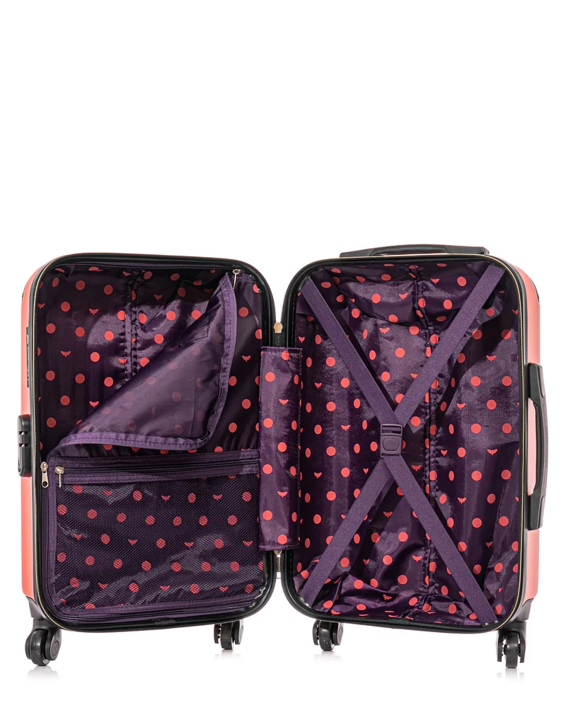 LPB LUGGAGE - Handgepäck - Koffer 55cm MARIANNE
