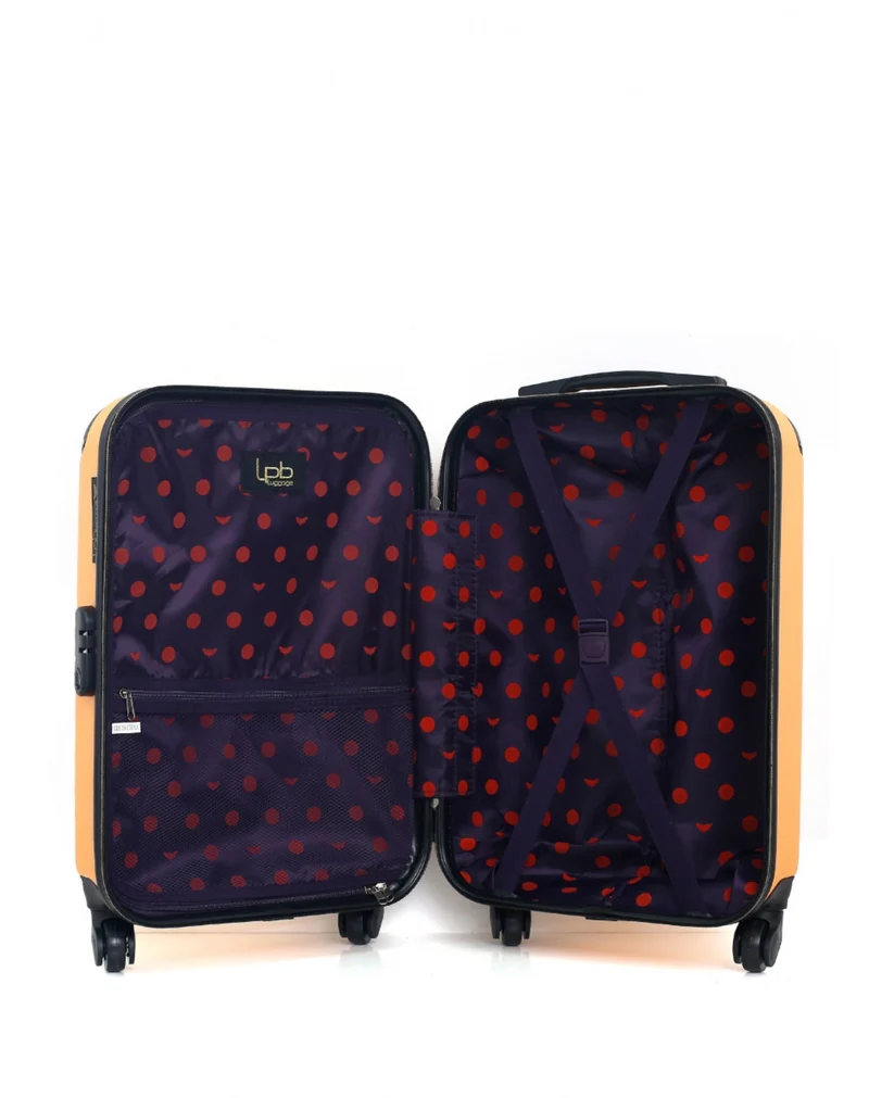 LPB LUGGAGE - Handgepäck - Koffer 55cm MARIANNE