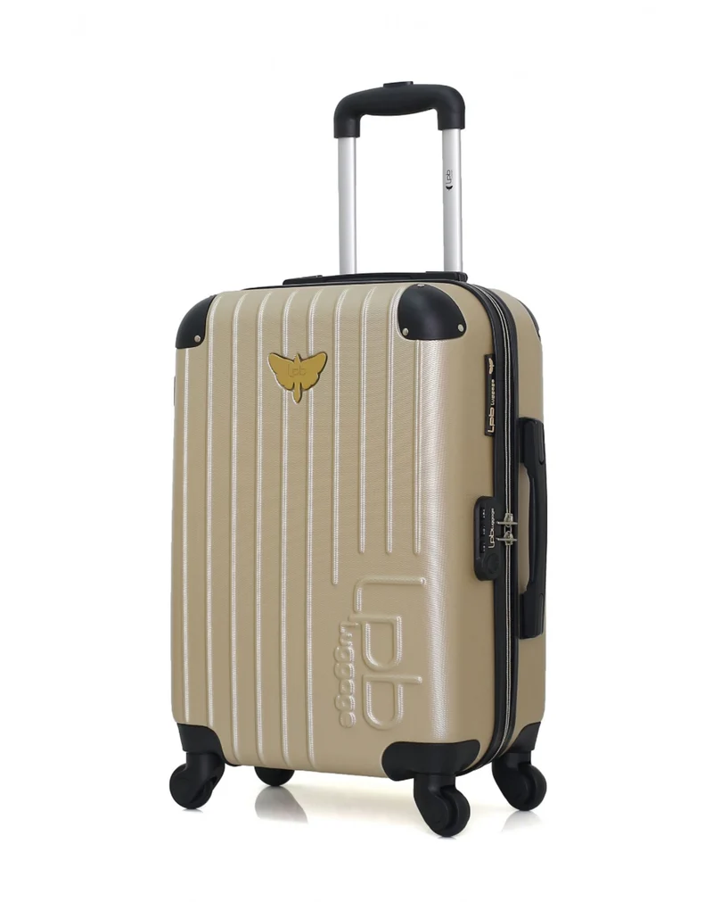LPB LUGGAGE - Handgepäck - Koffer 55cm MARIANNE