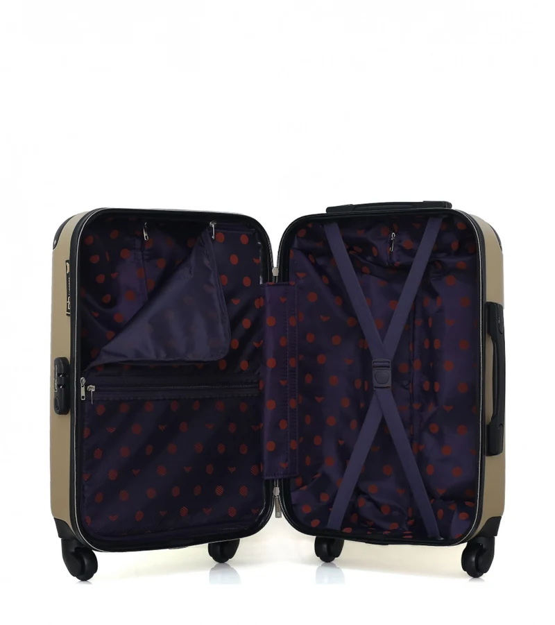 LPB LUGGAGE - Handgepäck - Koffer 55cm MARIANNE