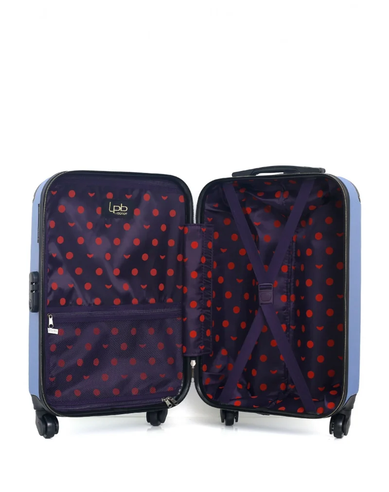 LPB LUGGAGE - Handgepäck - Koffer 55cm MARIANNE