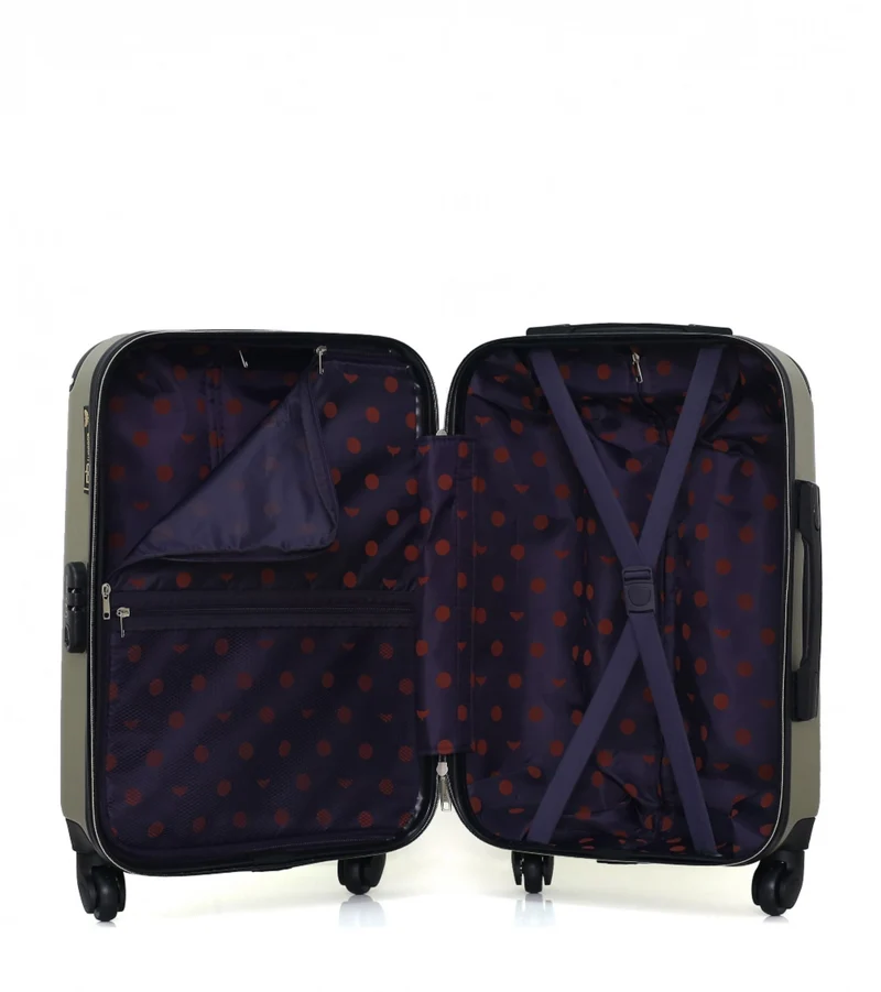 LPB LUGGAGE - Handgepäck - Koffer 55cm MARIANNE