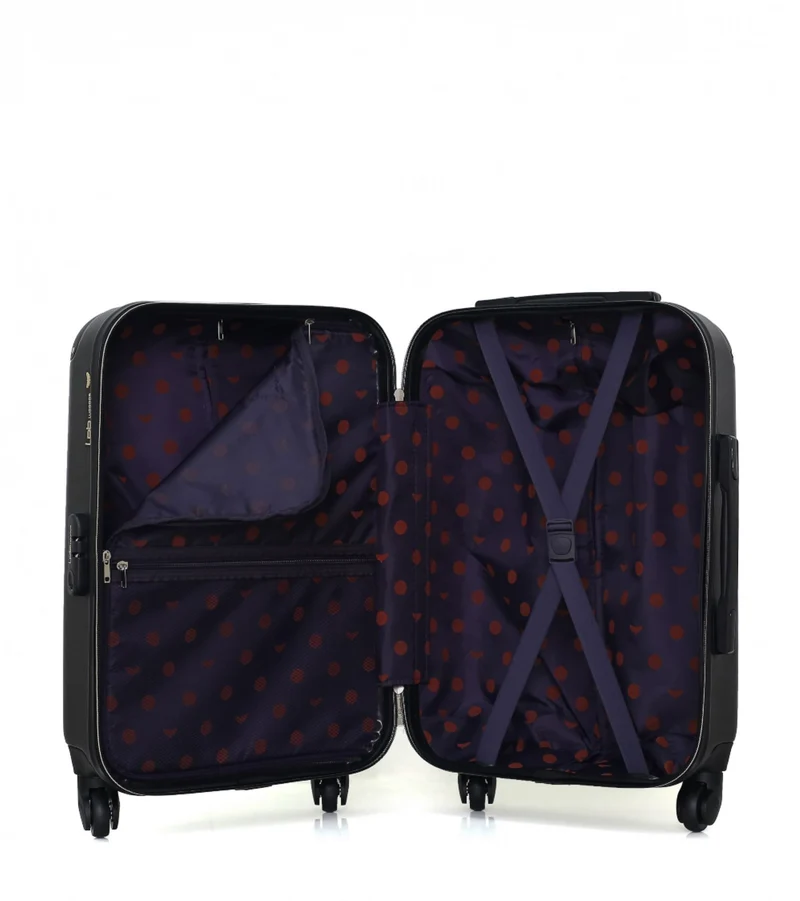 LPB LUGGAGE - Handgepäck - Koffer 55cm MARIANNE