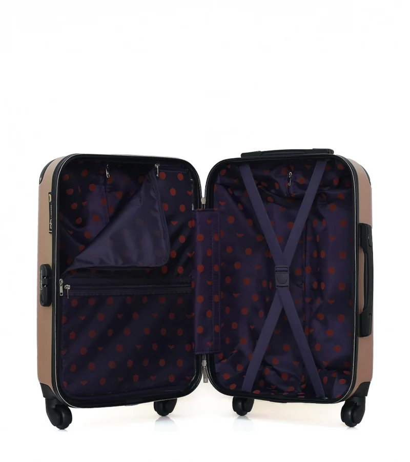 LPB LUGGAGE - Handgepäck - Koffer 55cm MARIANNE