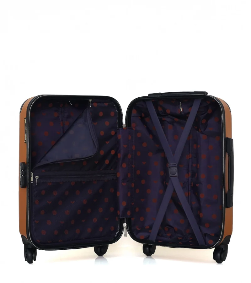 LPB LUGGAGE - Handgepäck - Koffer 55cm MARIANNE