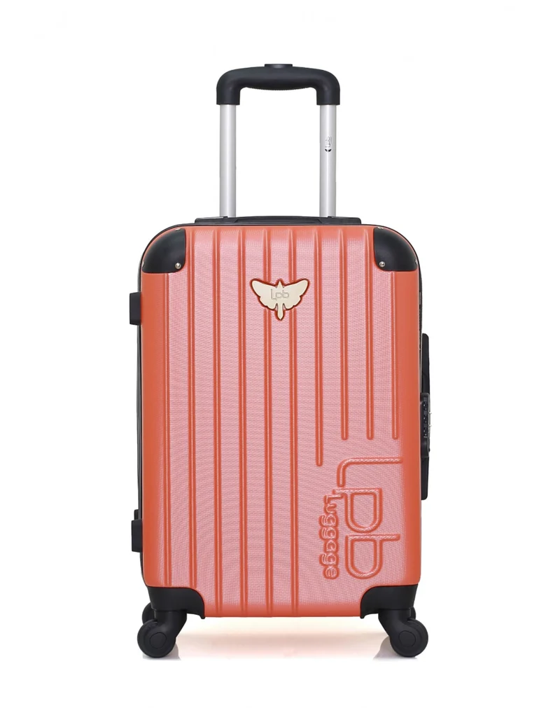 LPB LUGGAGE - Handgepäck - Koffer 55cm MARIANNE