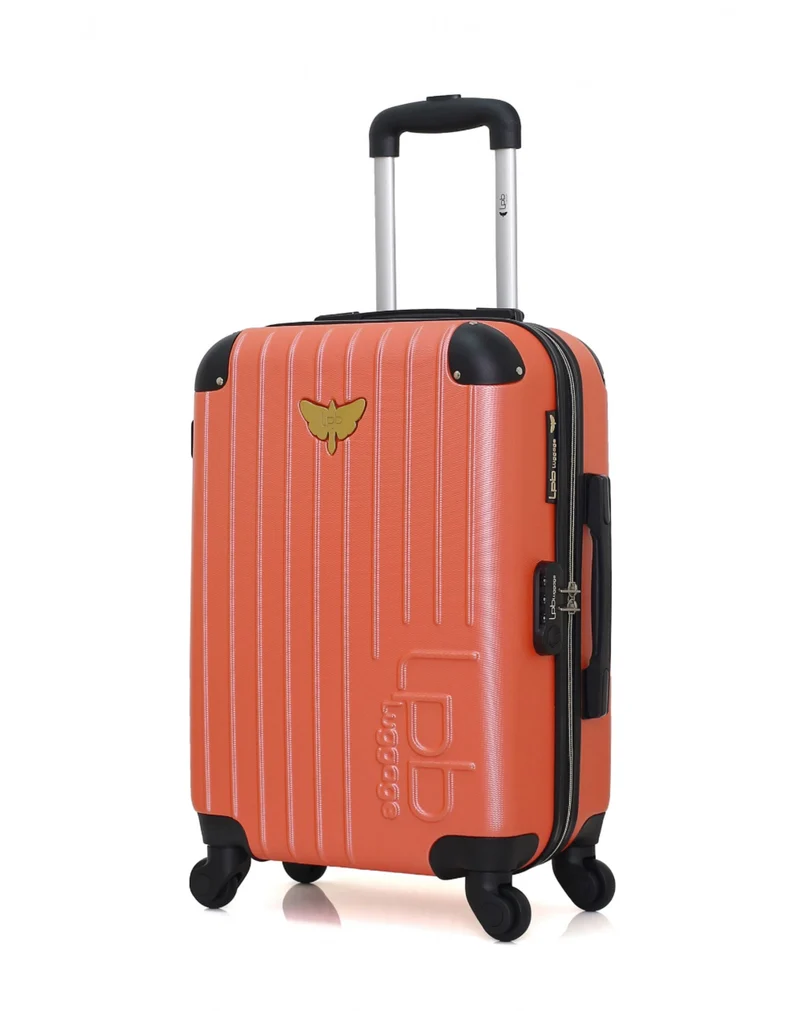 LPB LUGGAGE - Handgepäck - Koffer 55cm MARIANNE