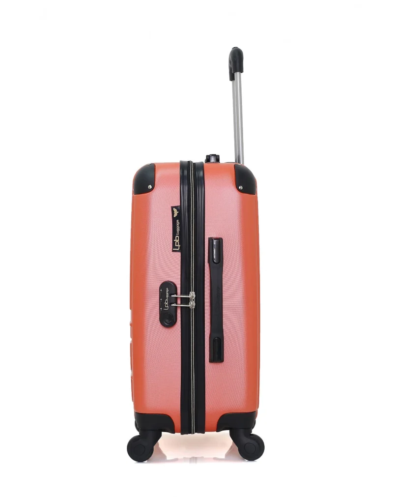 LPB LUGGAGE - Handgepäck - Koffer 55cm MARIANNE