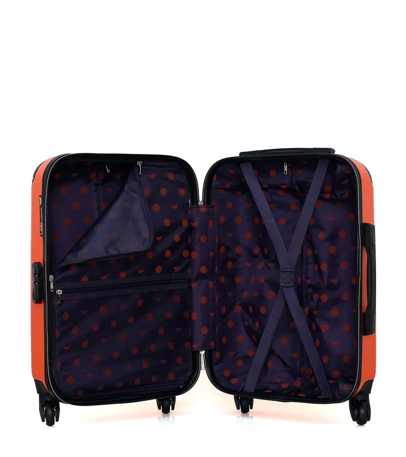 LPB LUGGAGE - Handgepäck - Koffer 55cm MARIANNE