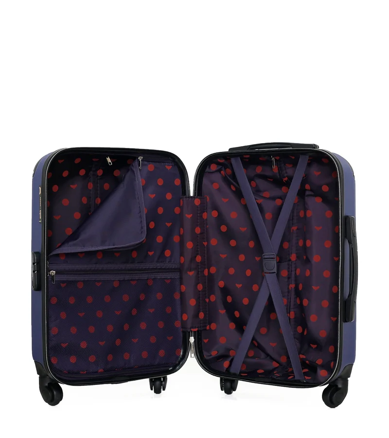 LPB LUGGAGE - Handgepäck - Koffer 55cm MARIANNE