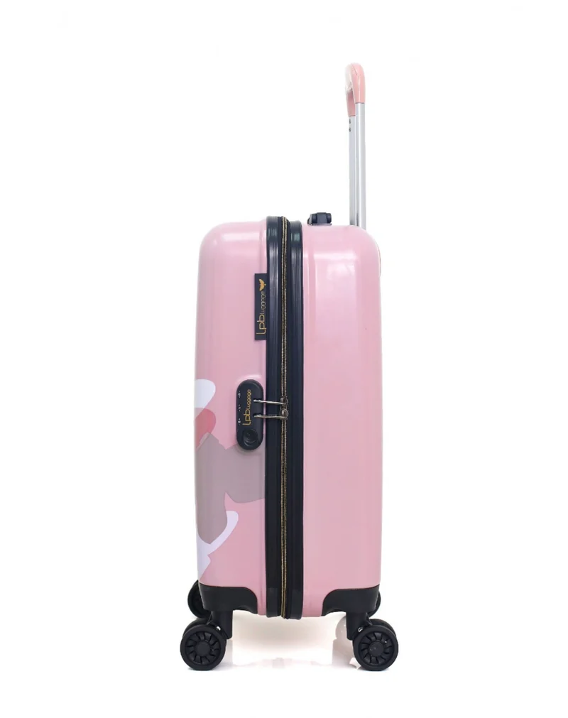 LPB LUGGAGE - Handgepäck - Koffer 55cm MARIA