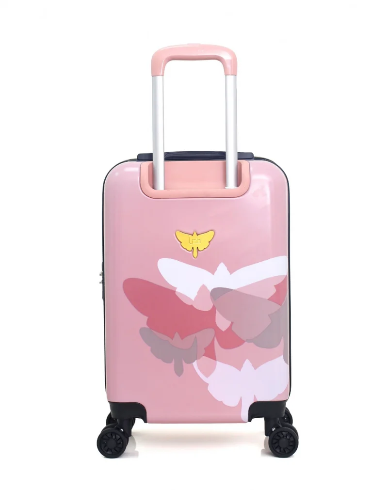 LPB LUGGAGE - Handgepäck - Koffer 55cm MARIA