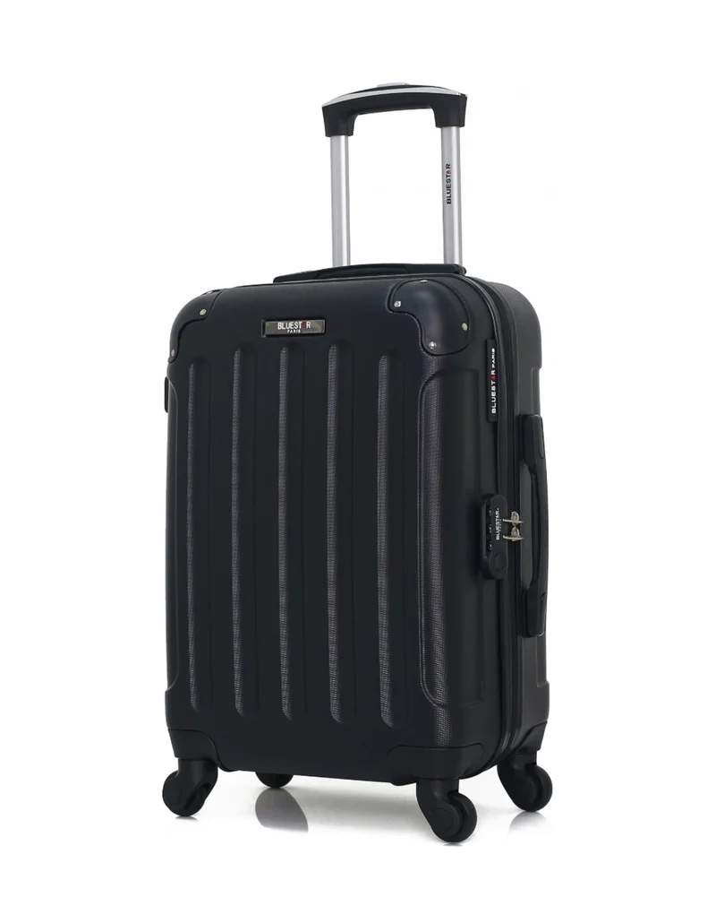 Handgepäck - Koffer 55cm MADRID