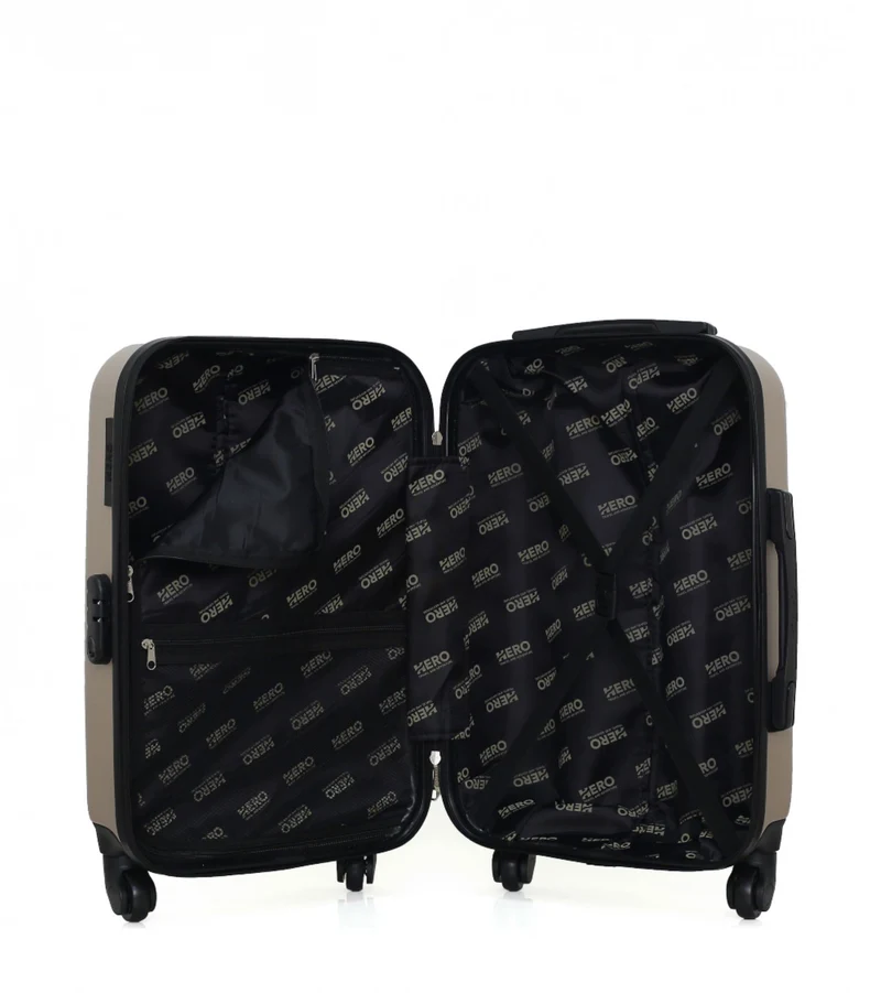 HERO – Handgepäck - Koffer 55cm LIPARI
