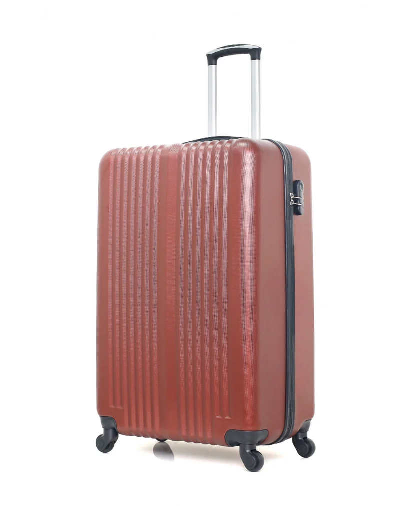 HERO – Handgepäck - Koffer 55cm LIPARI