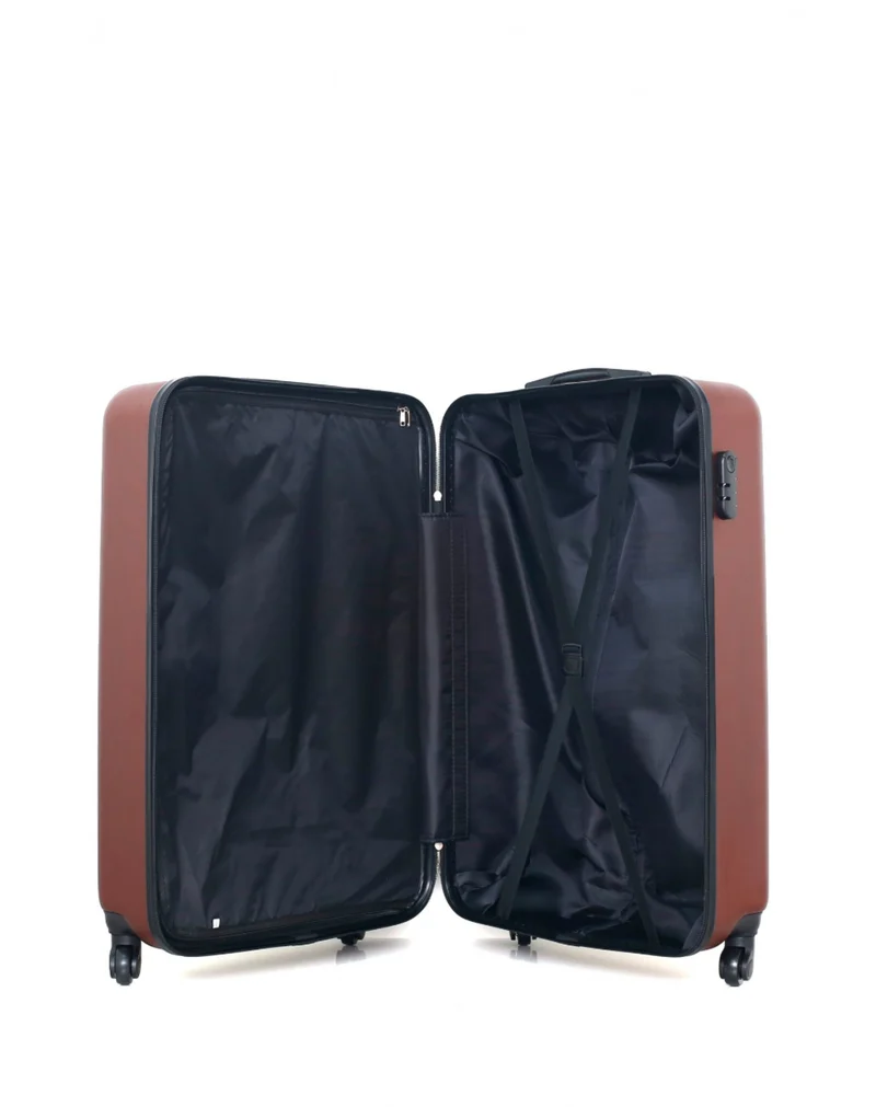 HERO – Handgepäck - Koffer 55cm LIPARI