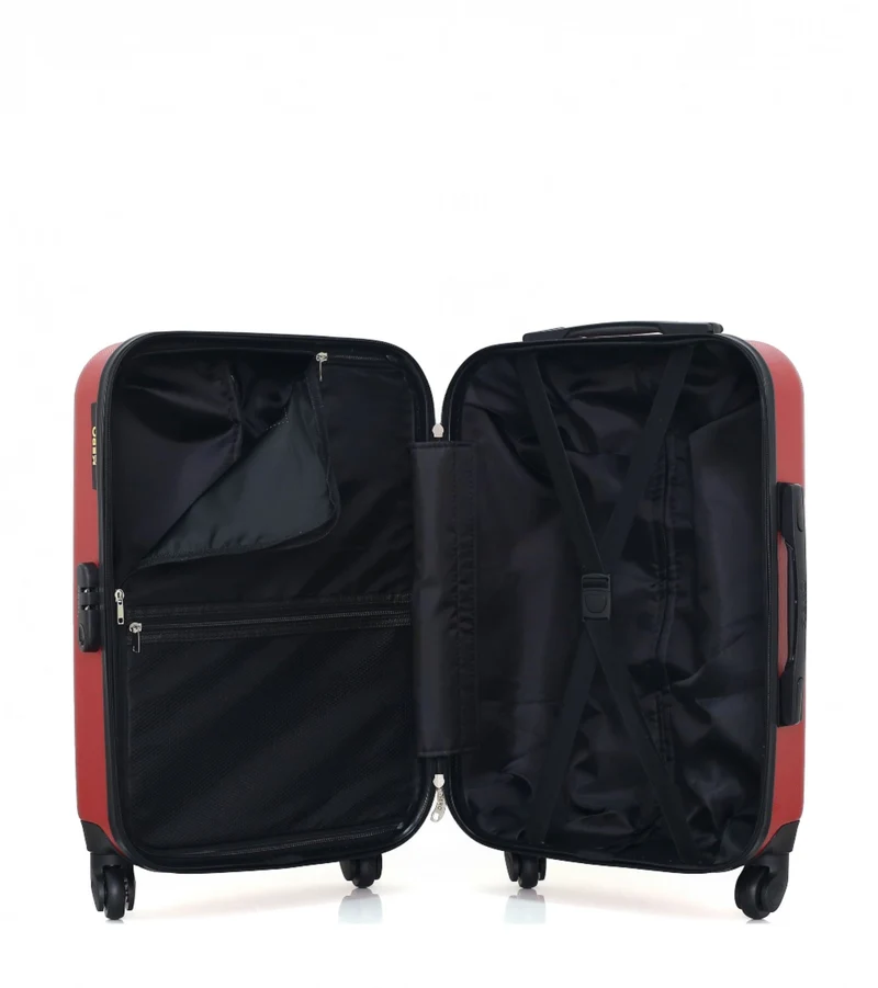 HERO – Handgepäck - Koffer 55cm LIPARI