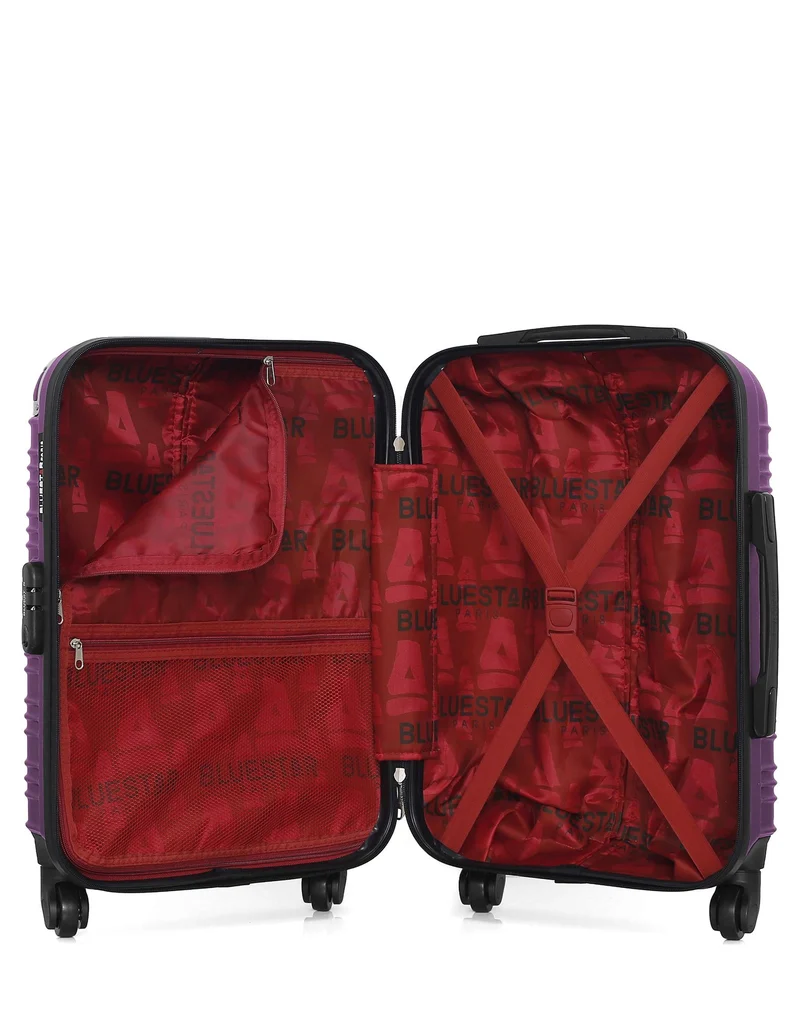 Handgepäck - Koffer 55cm LIMA