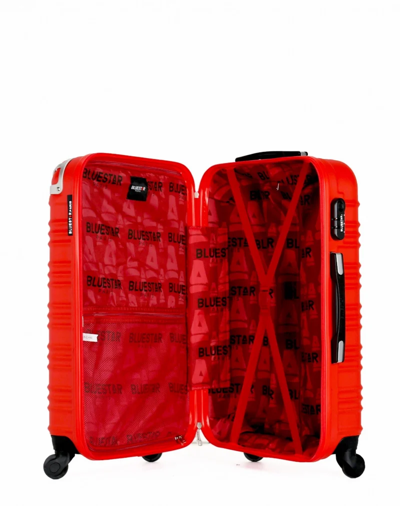 Handgepäck - Koffer 55cm LIMA