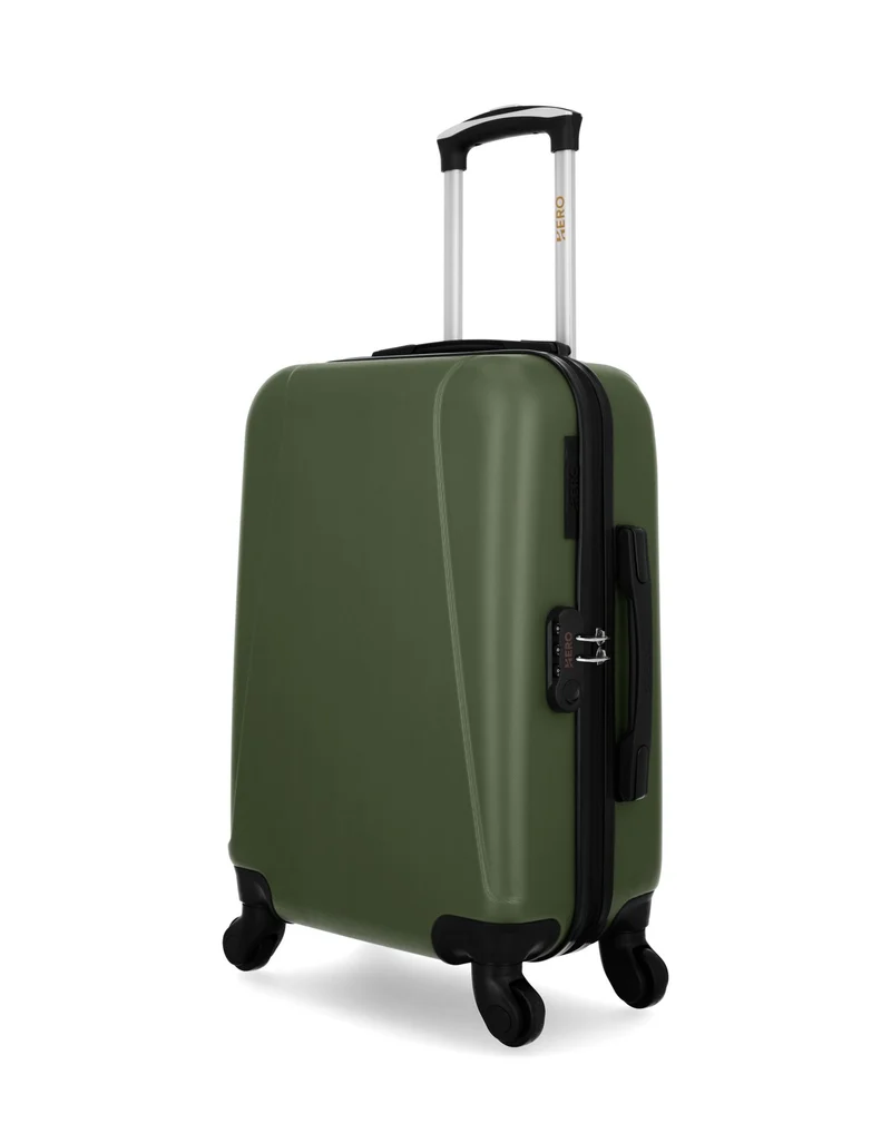 HERO – Handgepäck - Koffer 55cm LANZAROTE