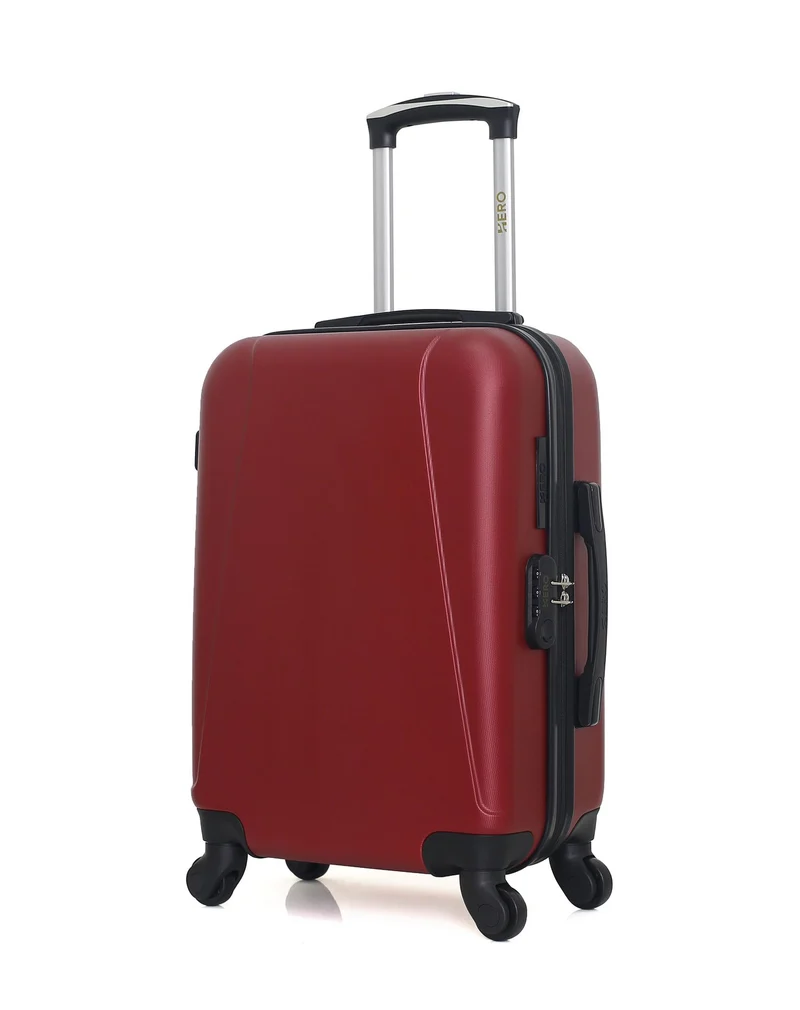 HERO – Handgepäck - Koffer 55cm LANZAROTE