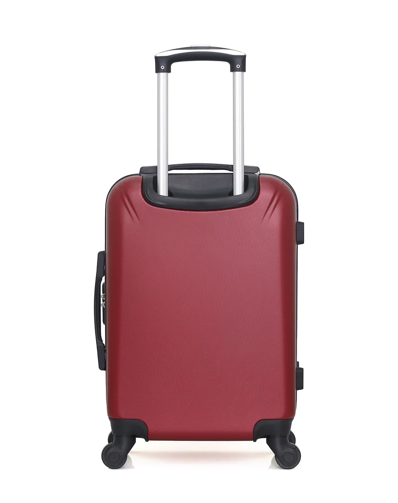 HERO – Handgepäck - Koffer 55cm LANZAROTE