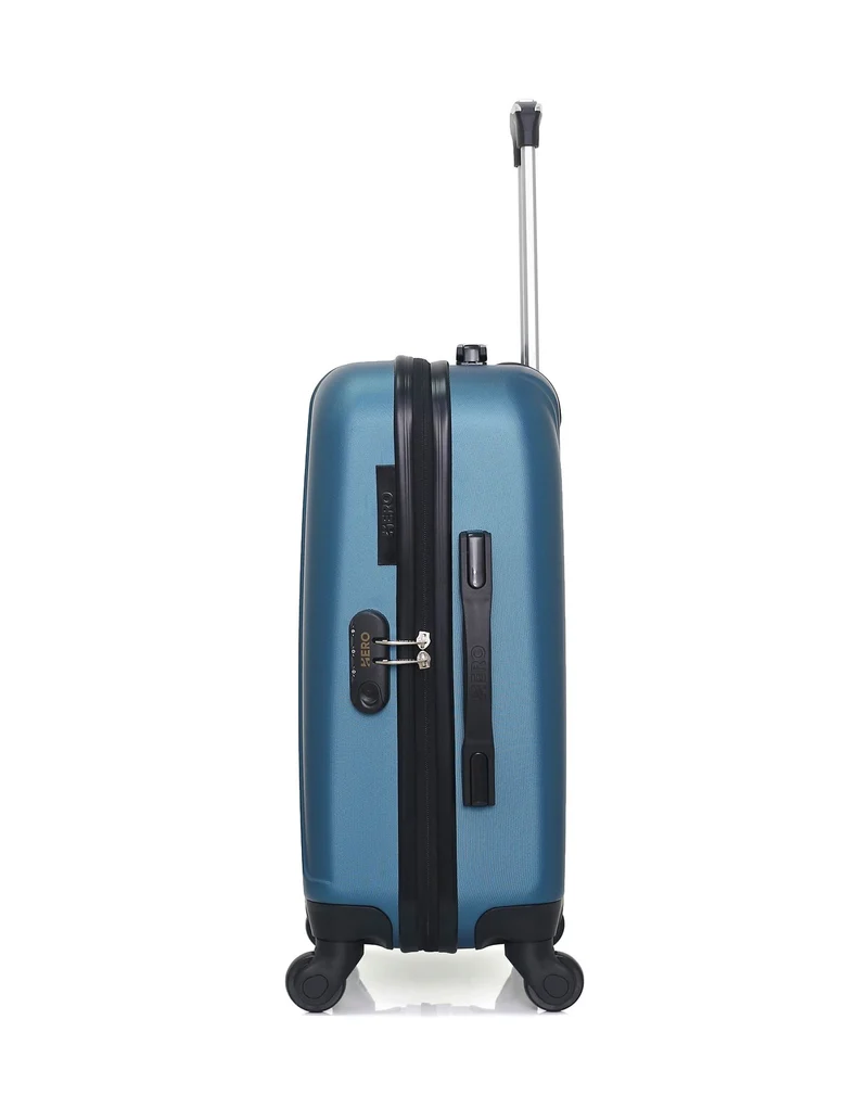 HERO – Handgepäck - Koffer 55cm LANZAROTE