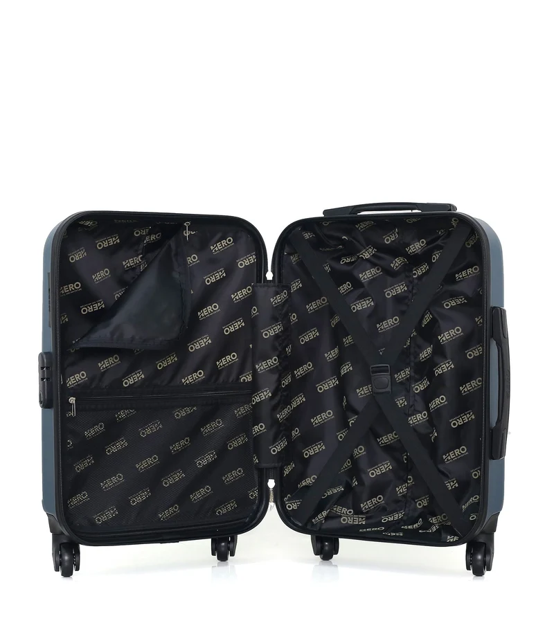 HERO – Handgepäck - Koffer 55cm LANZAROTE
