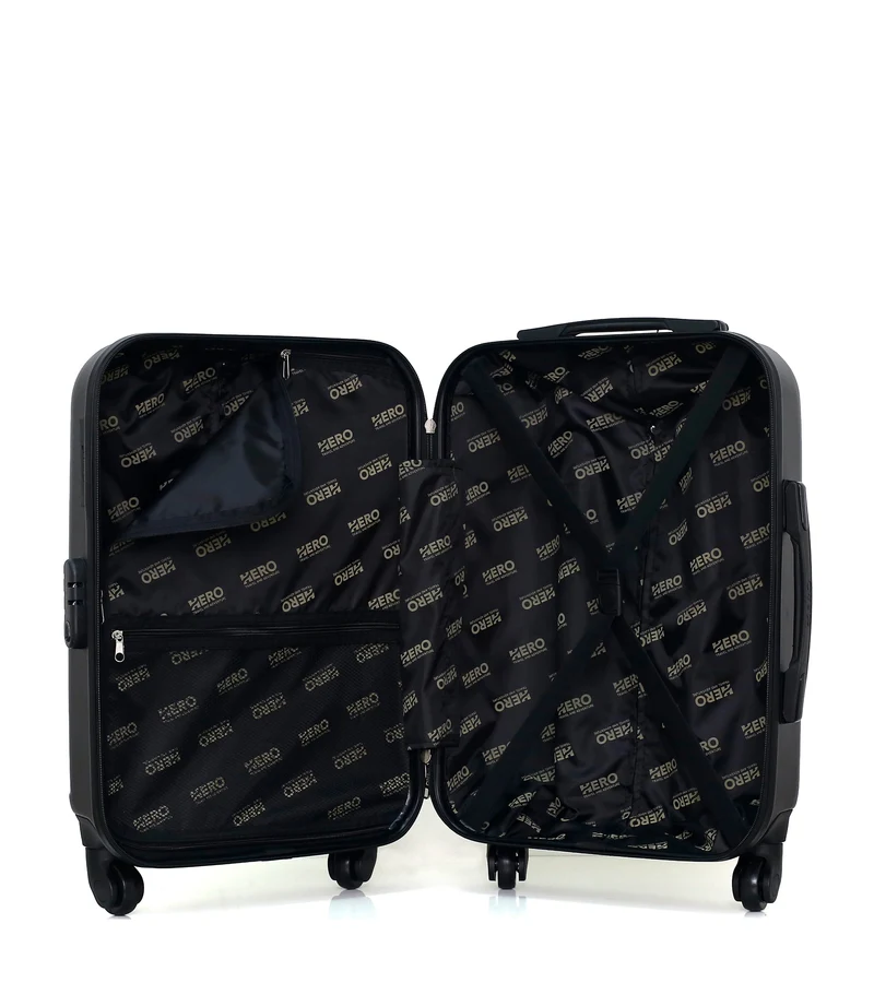 HERO – Handgepäck - Koffer 55cm LANZAROTE
