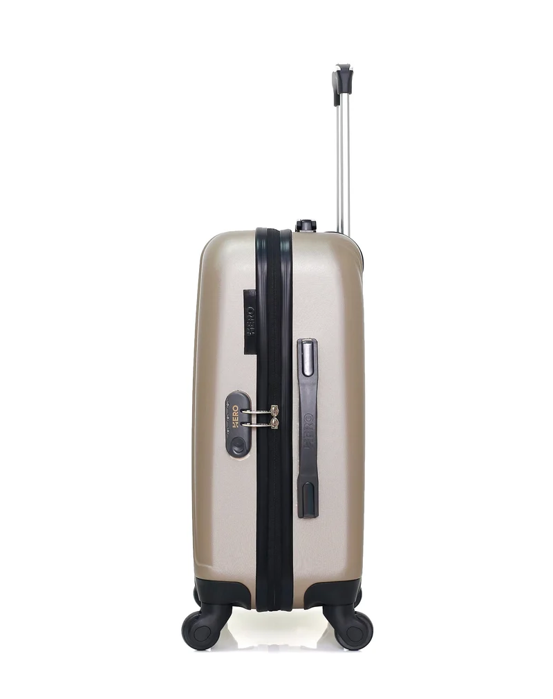 HERO – Handgepäck - Koffer 55cm LANZAROTE