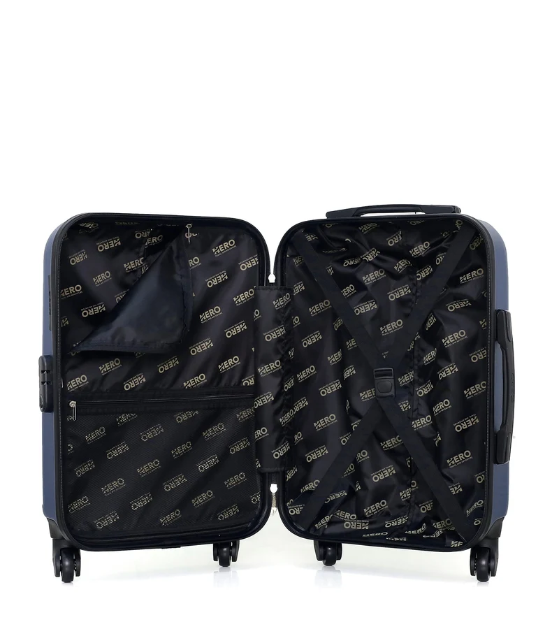 HERO – Handgepäck - Koffer 55cm LANZAROTE